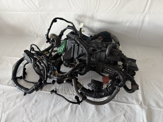 2018-2019 Honda Accord EX-L 1.5L Engine Room Fuse Wiring Harness 32200-TVA-A80