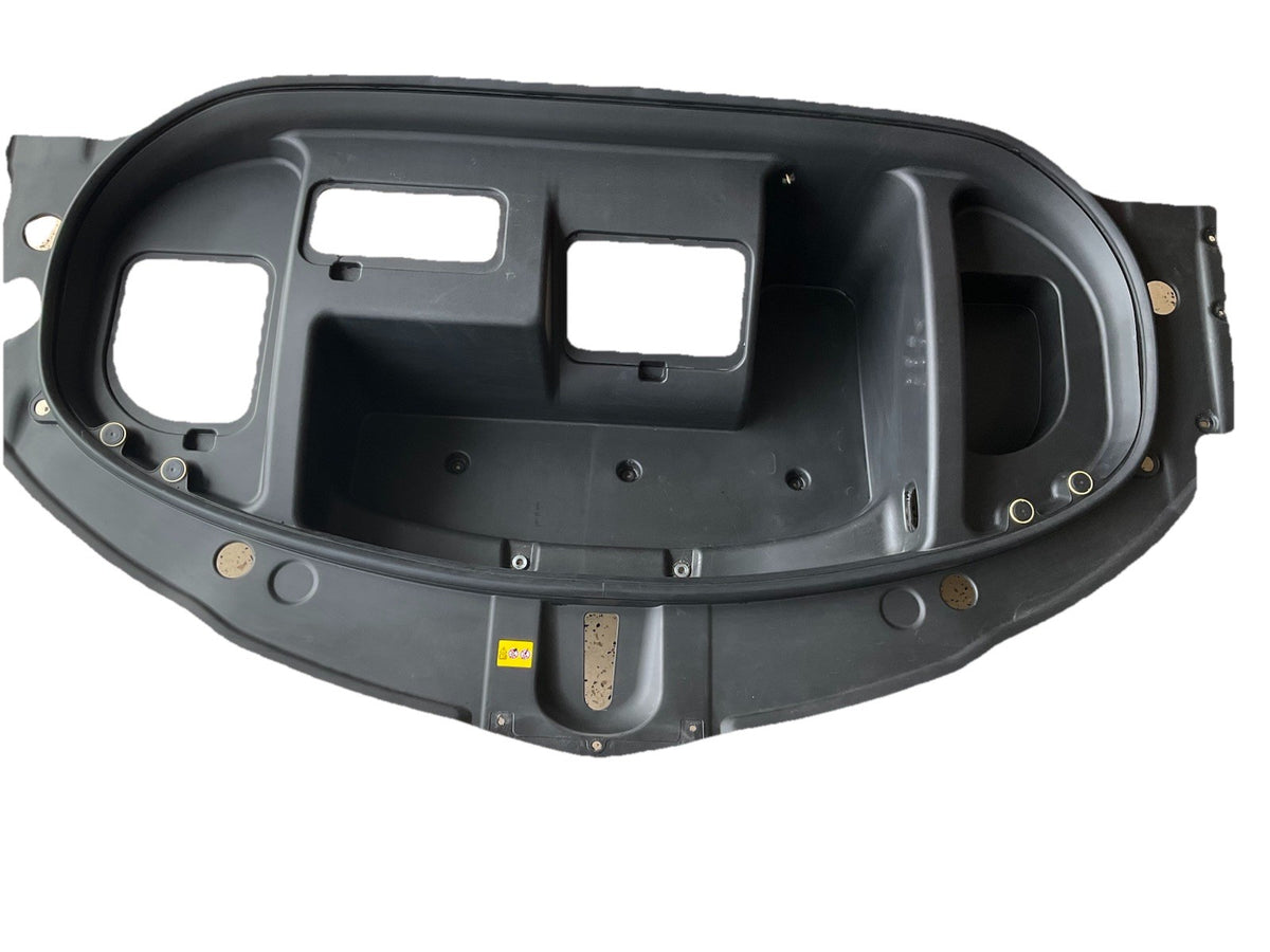 2023-2024 VINFAST VF 8 FRONT TRUNK FRUNK STORAGE COMPARTMENT BEX30001354