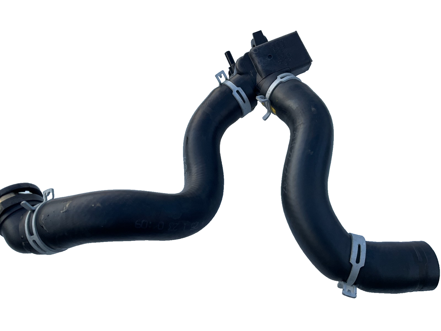 2021 2026 Hyundai Elantra Radiator Coolant Upper lower Hose/Cap HR423CNKAA OEM