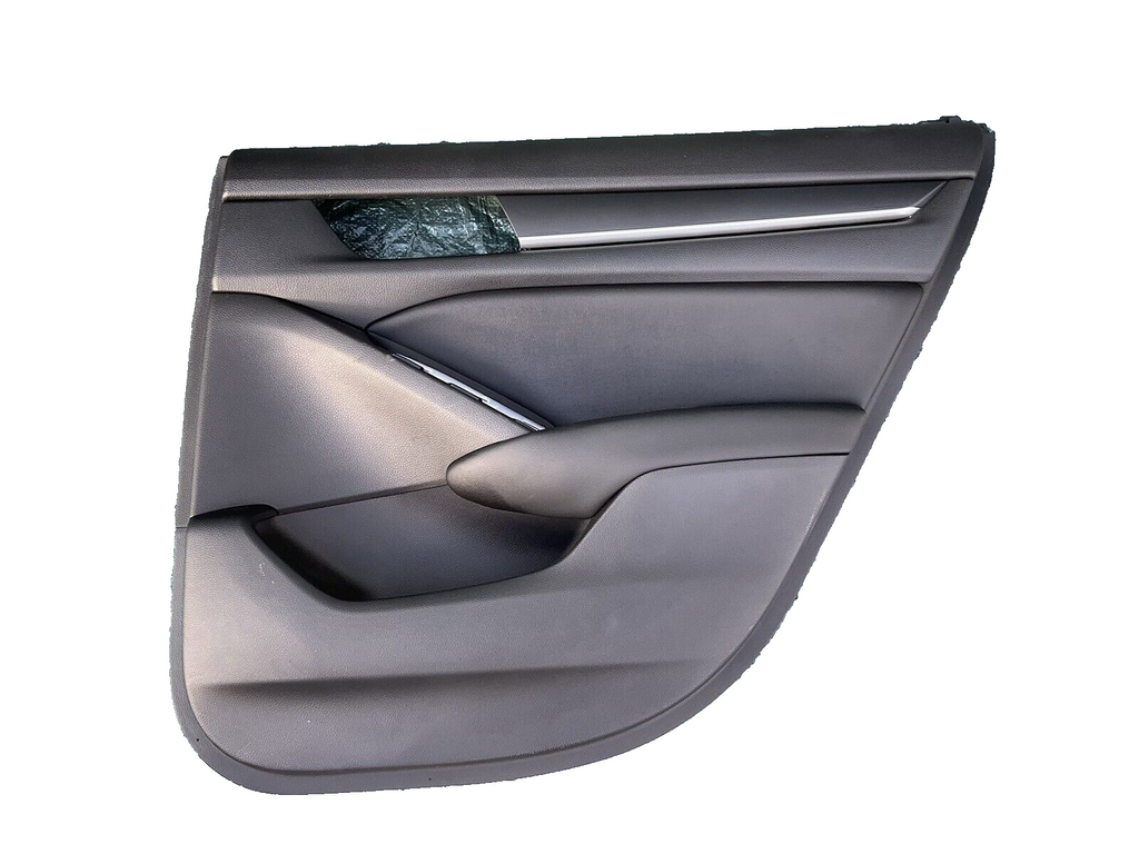 2018 Honda accor rear right interior door trim panel cover oem 83700tvaa01 