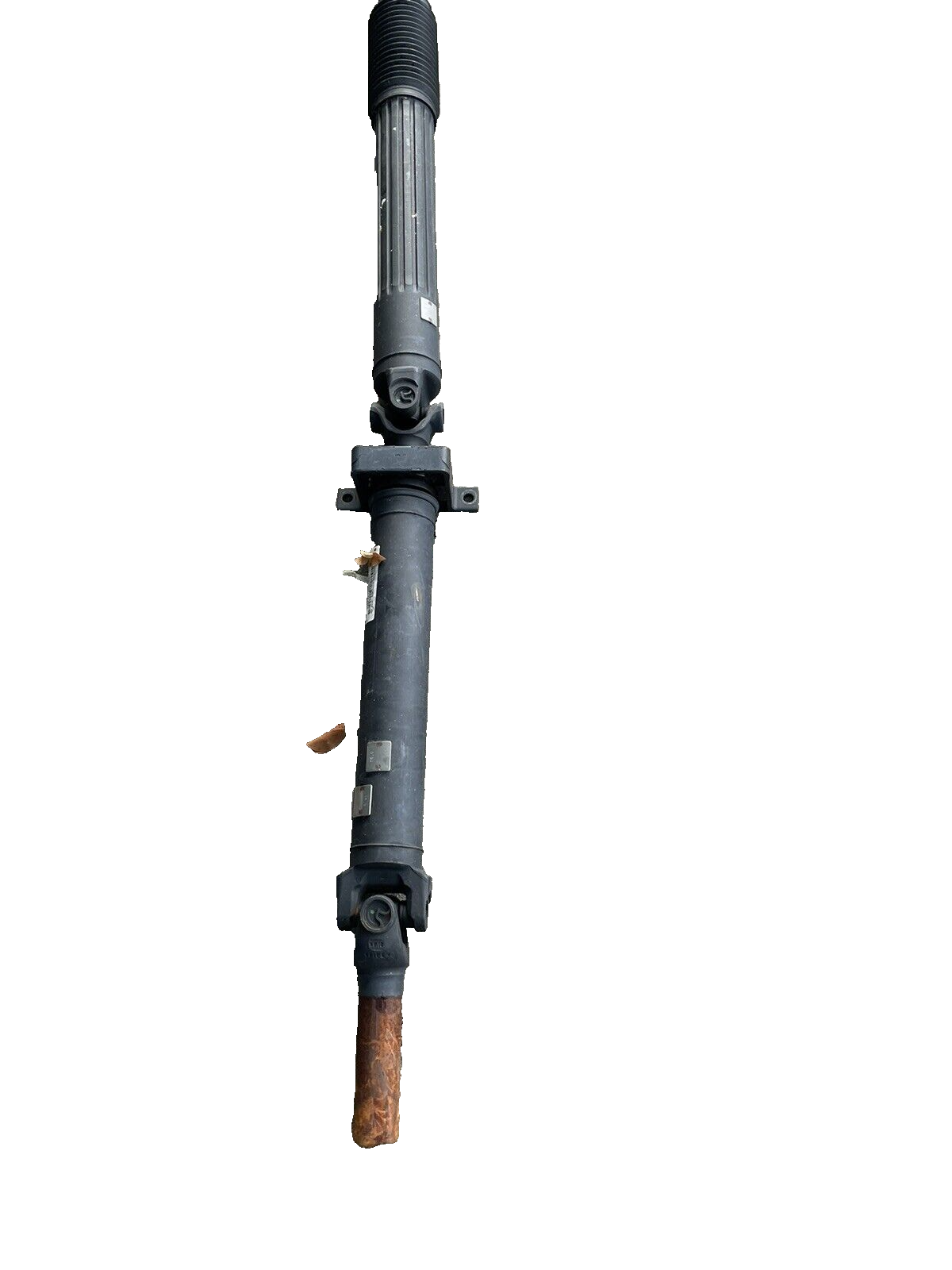 3.92 REAR Driveshaft Assembly for 2020 Dodge Ram 1500 4WD Automatic