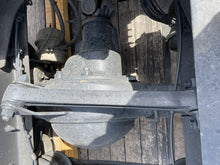 Thp605299 Thp602295 TRW Steering Gear Box Semi Truck volvo frieghtliner mack