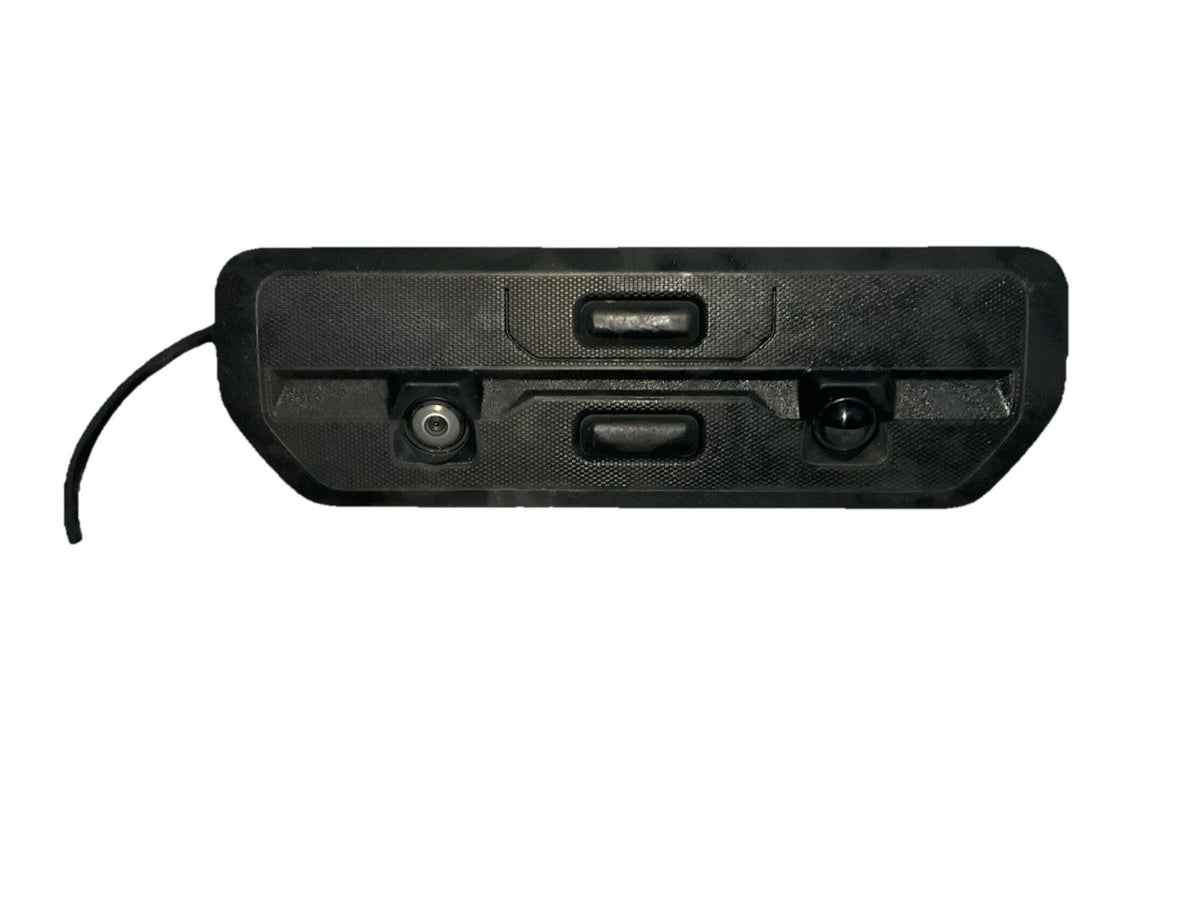2020-2023 GM Pickup Tailgate Latch Mulitipro Upper 360 Camera Handle 84472406