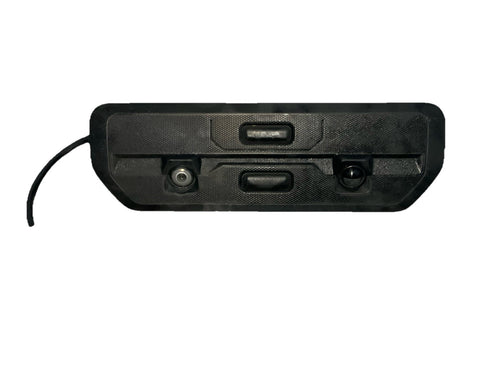 2020-2023 GM Pickup Tailgate Latch Mulitipro Upper 360 Camera Handle 84472406