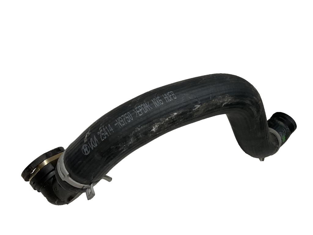 2025 Hyundai Tucson Radiator Coolant Upper Hose 2.5 Oem 25414N9750