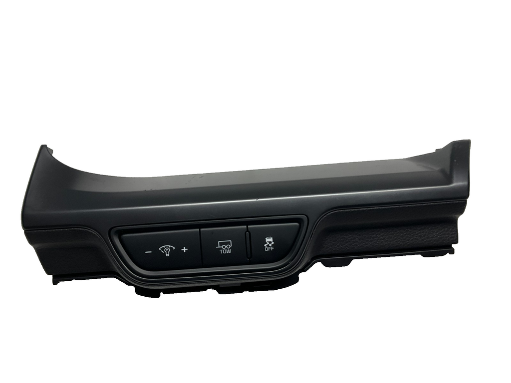 2025 Kia Carnival Light Traction Control Tow Switch 84790-R0AA0SQO