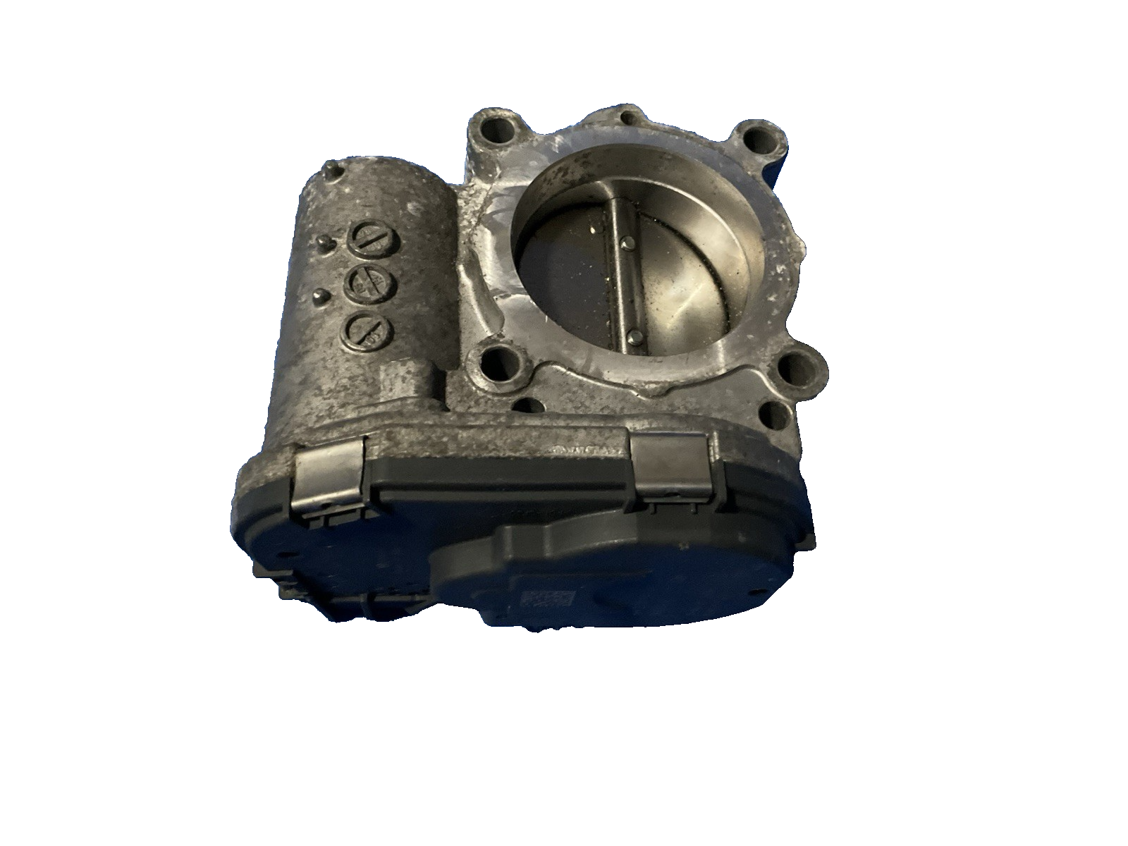 2015-2021 mercedes-benz c300 2.0L throttle valve body tps sensor 270-141-00-25