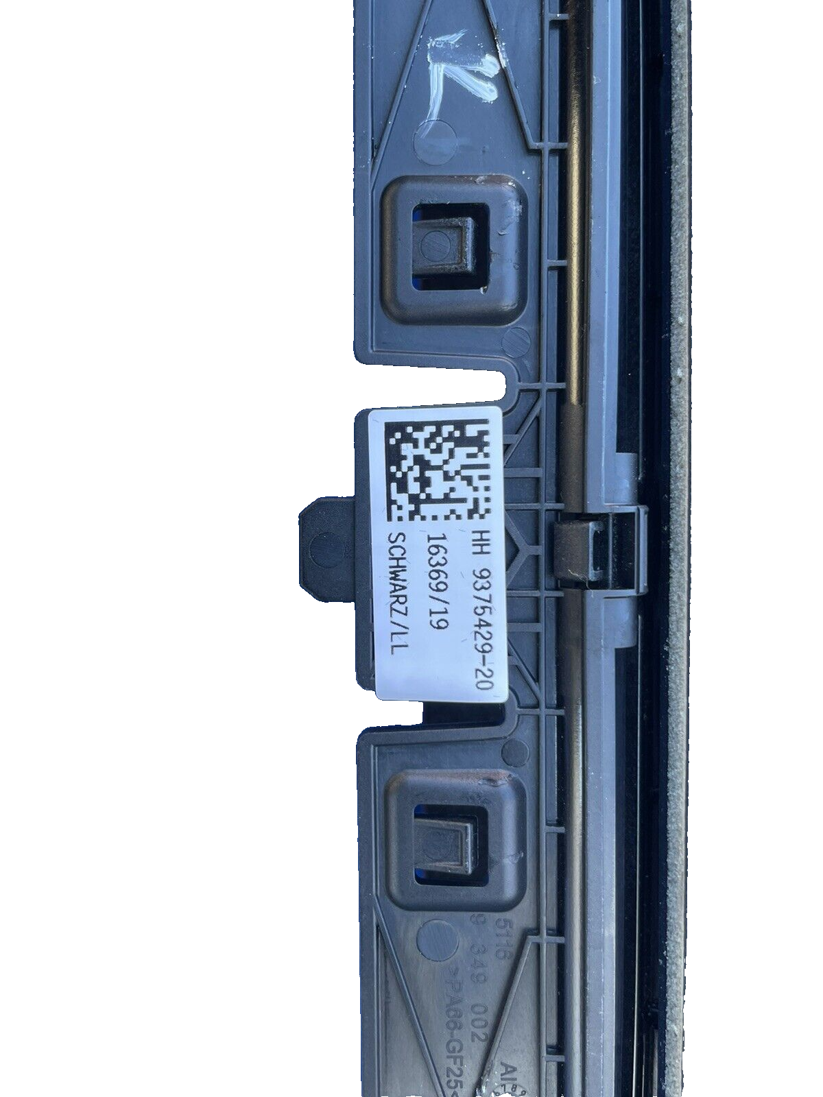 Bmw 530I Glovebox 2017 2020 Oem