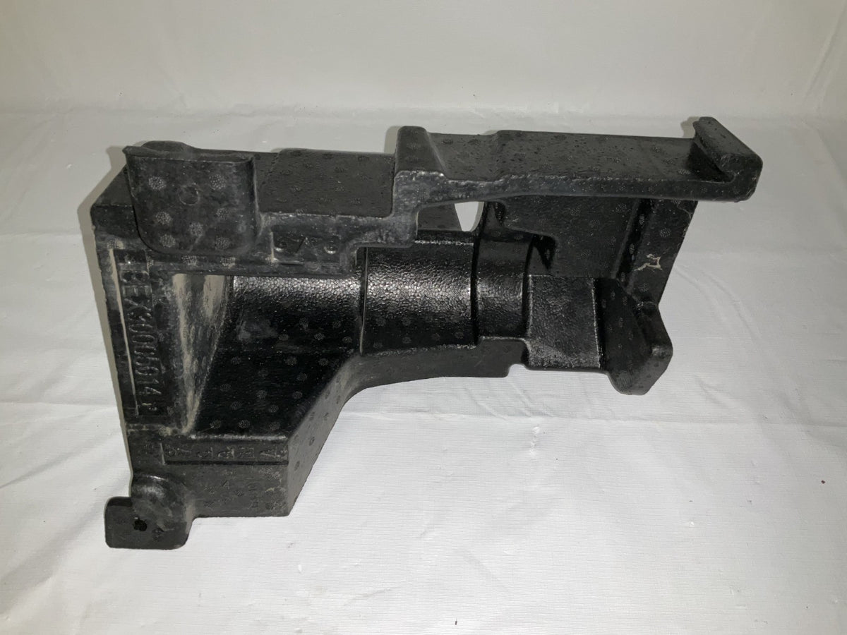 Bumper wheel Impact Absorber Front RH Passenger Vinfast VF8 2023-2024 OEM