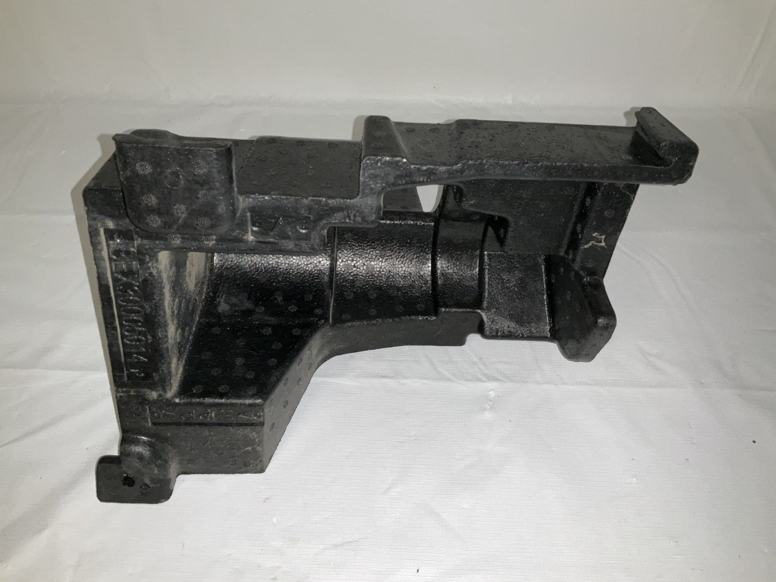 Bumper wheel Impact Absorber Front RH Passenger Vinfast VF8 2023-2024 OEM