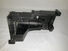 Bumper wheel Impact Absorber Front RH Passenger Vinfast VF8 2023-2024 OEM