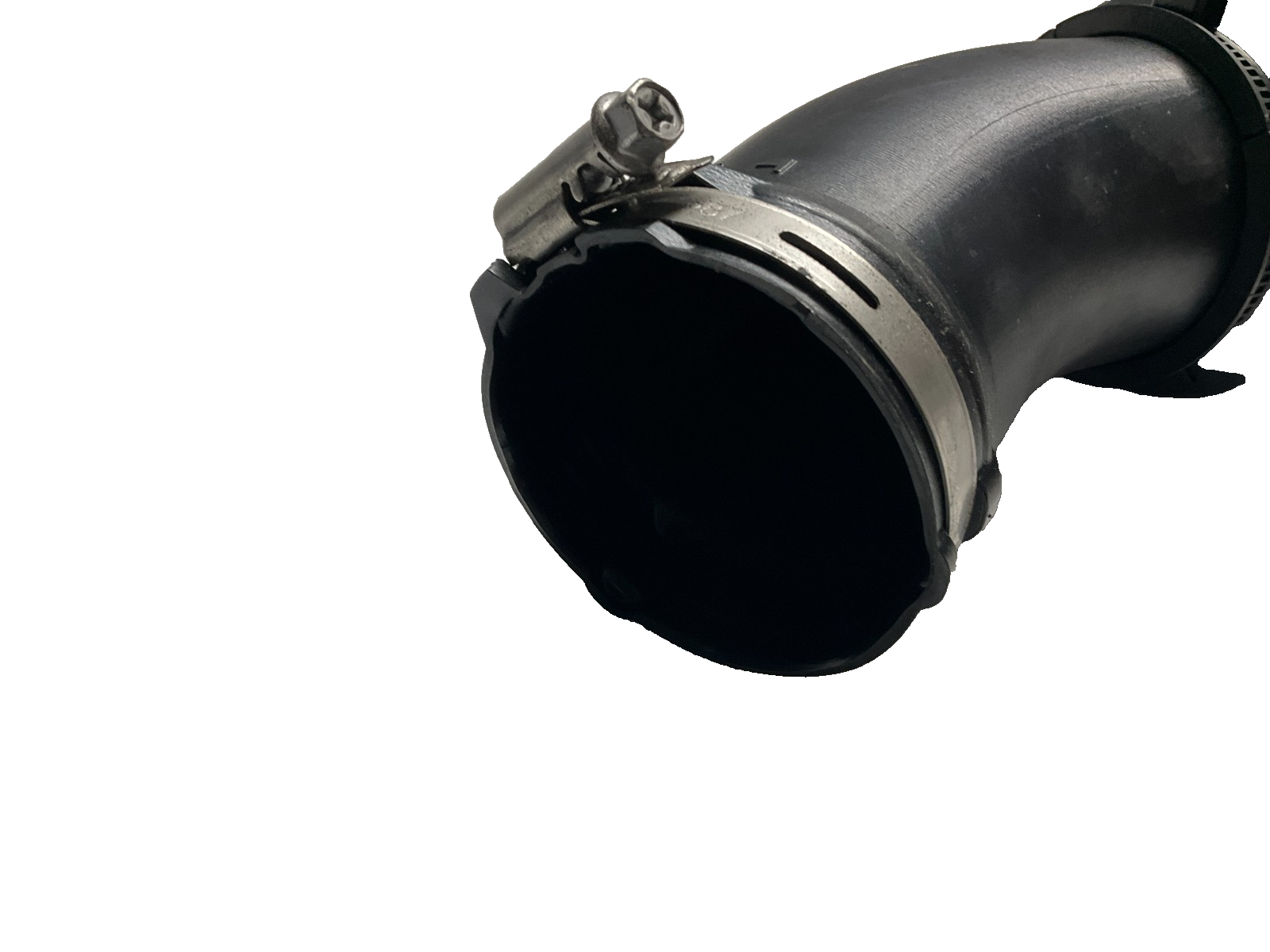 2025 2026 Kia Carnival Hybrid Air Cleaner Intake Hose Tube OEM 28130-ES400