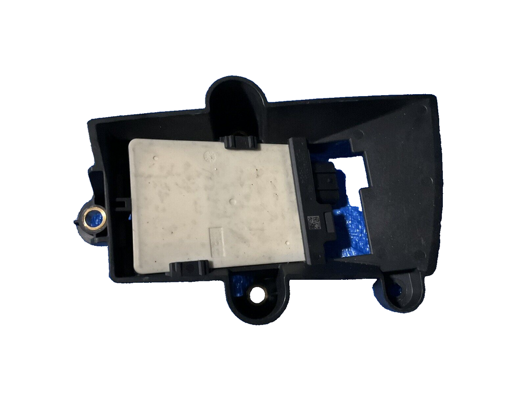 20-22 Honda cr-v right passenger side blind spot radar sensor & bracket oem