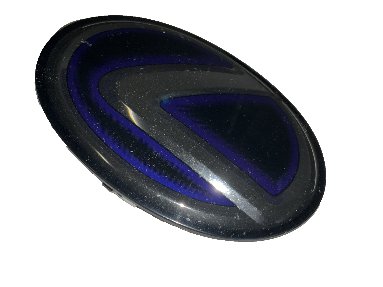 2020 Lexus UX25H Grille Emblem 53141-53030 Hybrid Genuine