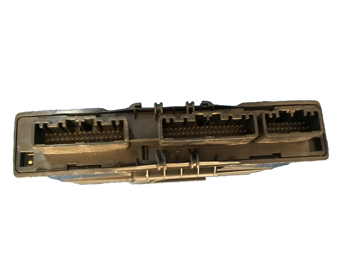 2016 Honda hr-v theft locking module id 38320t7wa02