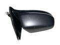 2017 2018 Acura MDX Advance RH Passenger Door Mirror Power OEM 76200-TZ6-C12-ZK