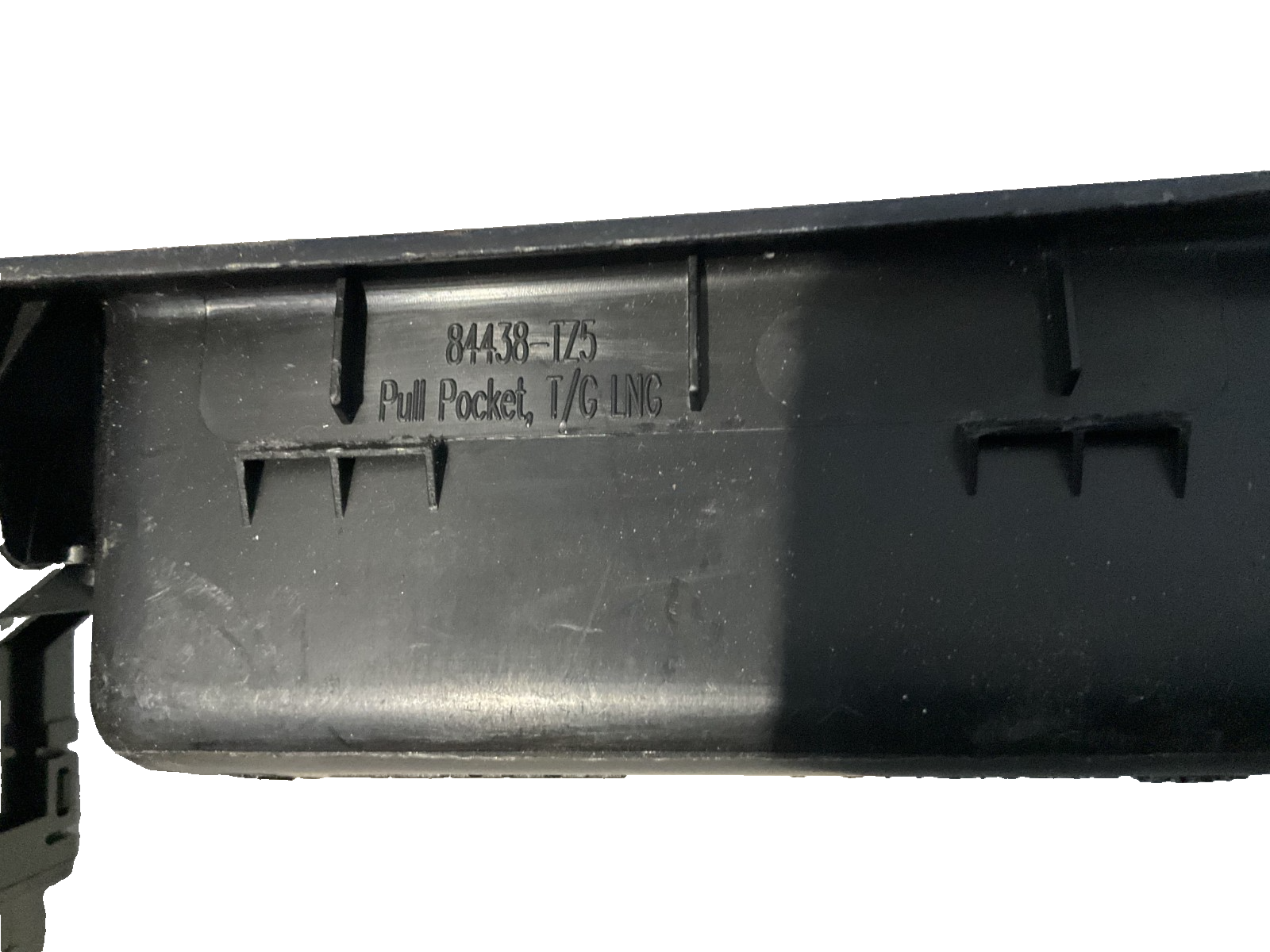 2014-2020 ACURA MDX Rear Liftgate Door interior Handle w/ Switch 84438TZ5 OEM