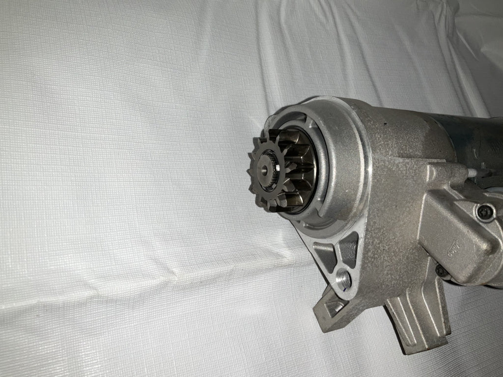 2024 2025 Toyota Tacoma OEM 2.4L RWD Starter Motor 2338 Miles 28100-F0110