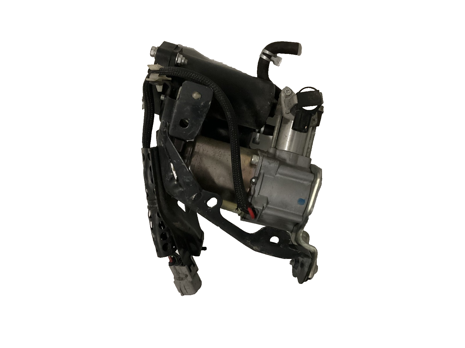 2014 2023 Air Ride Suspension Compressor Pump Lexus GX470 48910-60042