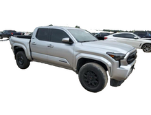 Air intercooler hose Driver oem 2024 Toyota Tacoma 2.4l 17342-AK011