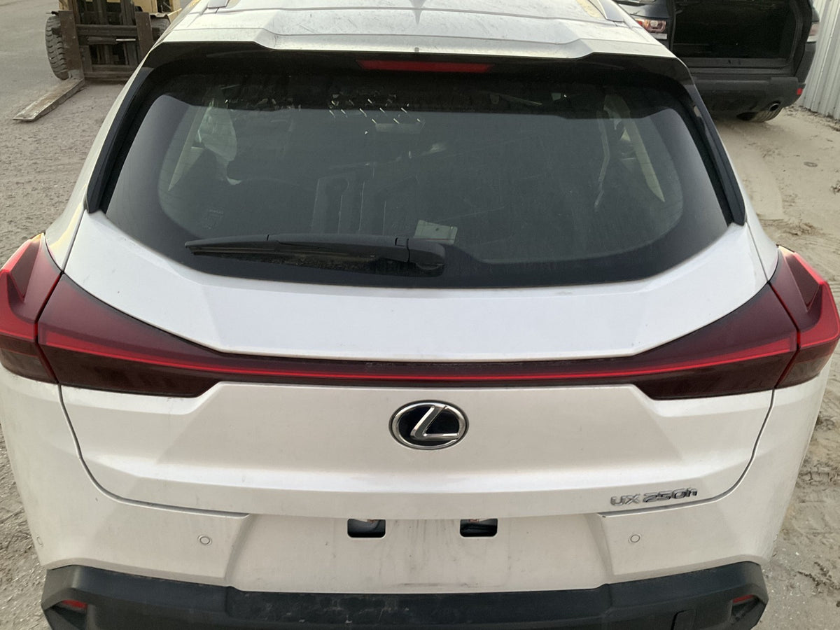 2020 Lexus UX250H Hybrid Inverter Assembly G92B0-47011 OEM