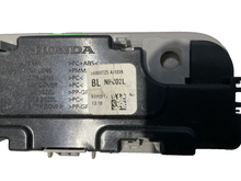 2017-2020 Acura Mdx 3Rd Row Rear Dome Light - Grey 34403-Tz5-A01