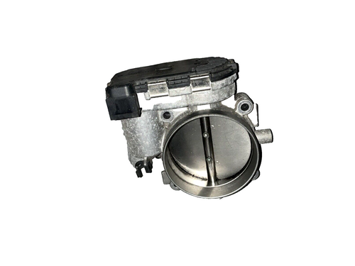 Mercedes Gle Engine Throttle Body Valve Module Oem 2013 2019 Gle Gls Sclass Cls