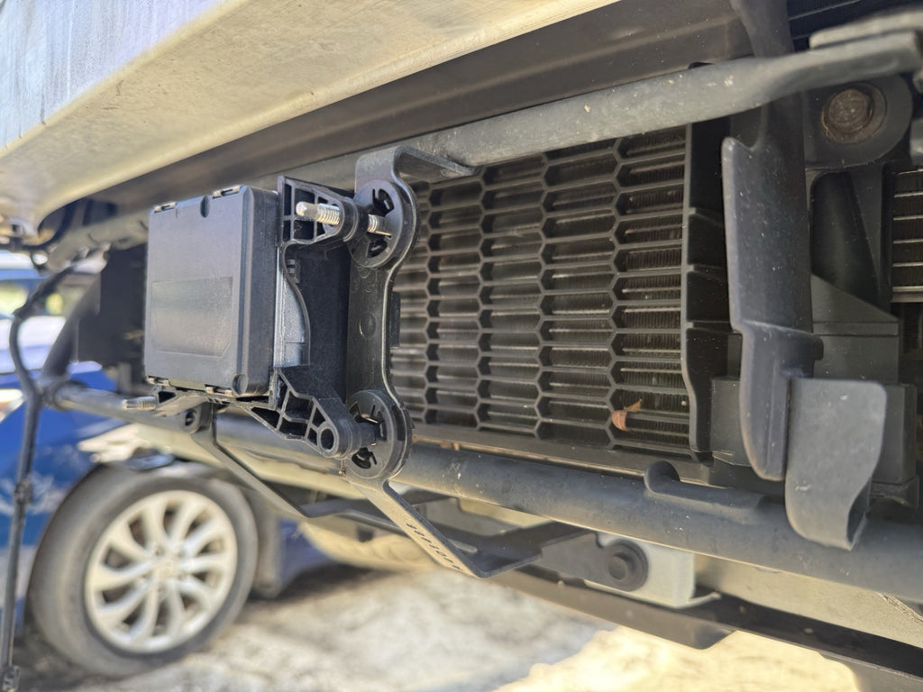 2018-2022 Honda Accord Distance Milliwave Sensor 36803-TVA-A33 Hybrid W/ Cover