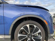 2023 2024 Vinfast Front Lower Active Air Shutter Grille W/ Motor OEM