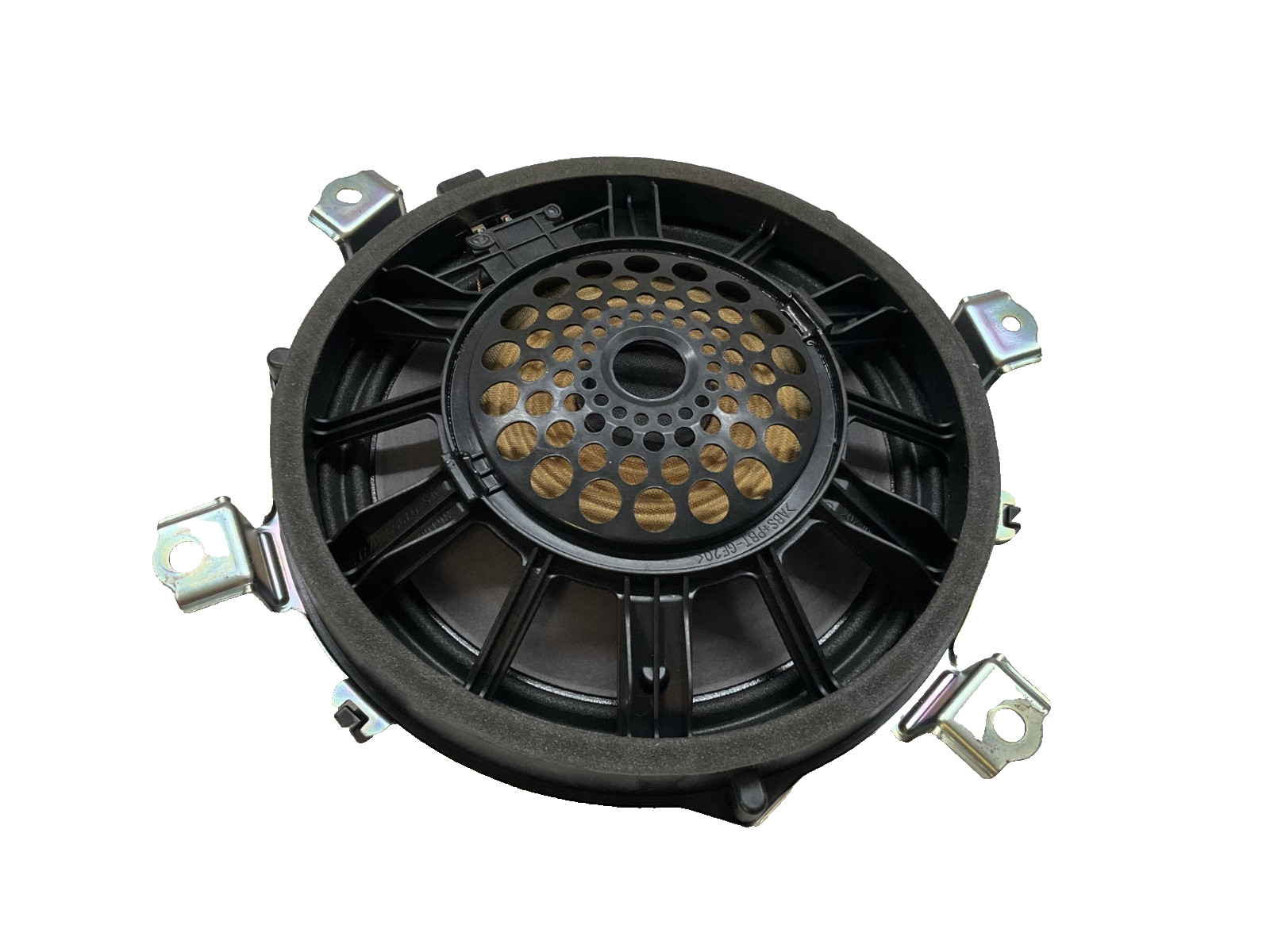 2018-2019 Lexus RC300 RC350 Rear Subwoofer Speaker OEM