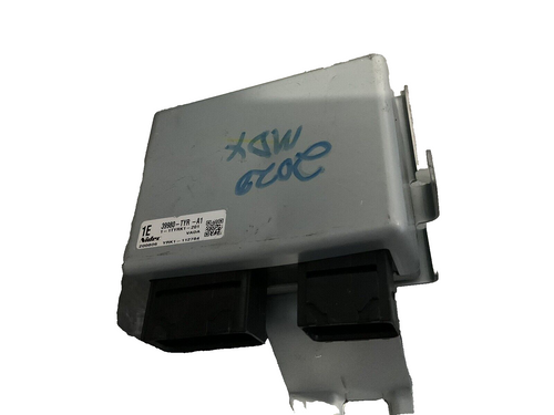 2020 Acura mdx eps electric power steering control module 39980-tyr-a1 oem