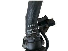 Genesis G70 2.0L Turbocharger  Intercooler Inlet Tube Hose Pipe Oem 2019 - 2023