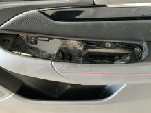 2014 Chevy SS Sedan RH Passenger Front Interior Door Panel Trim OEM