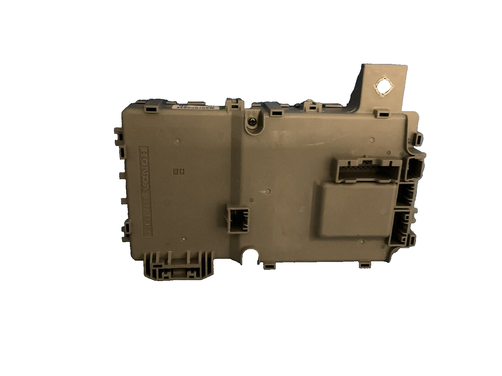 18-21 Honda accord interior cabin fuse relay box 38200tva-a100 oem