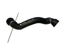 2019-2023 Mercedes C300 W205 Upper Radiator Coolant Water Hose OEM A2055018201