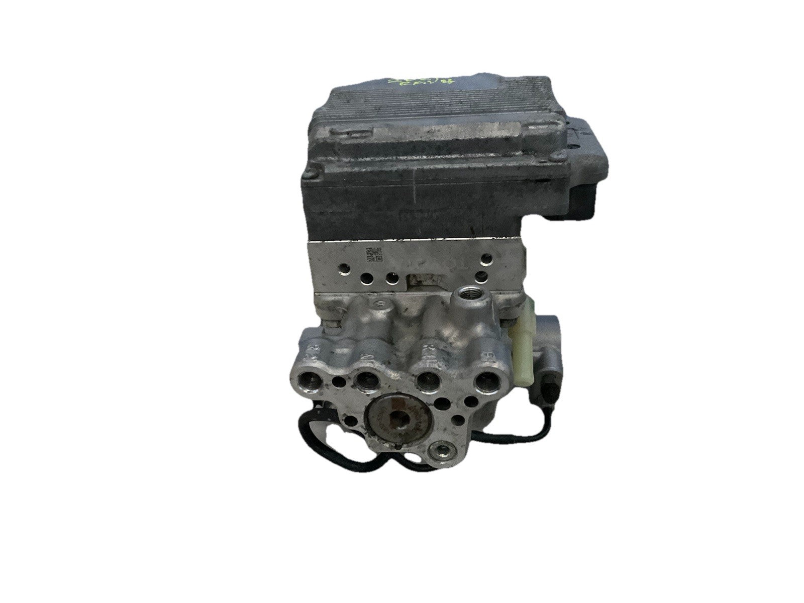 Used Power Brake Booster 2021 Toyota Rav4 engine hybrid 4705042171