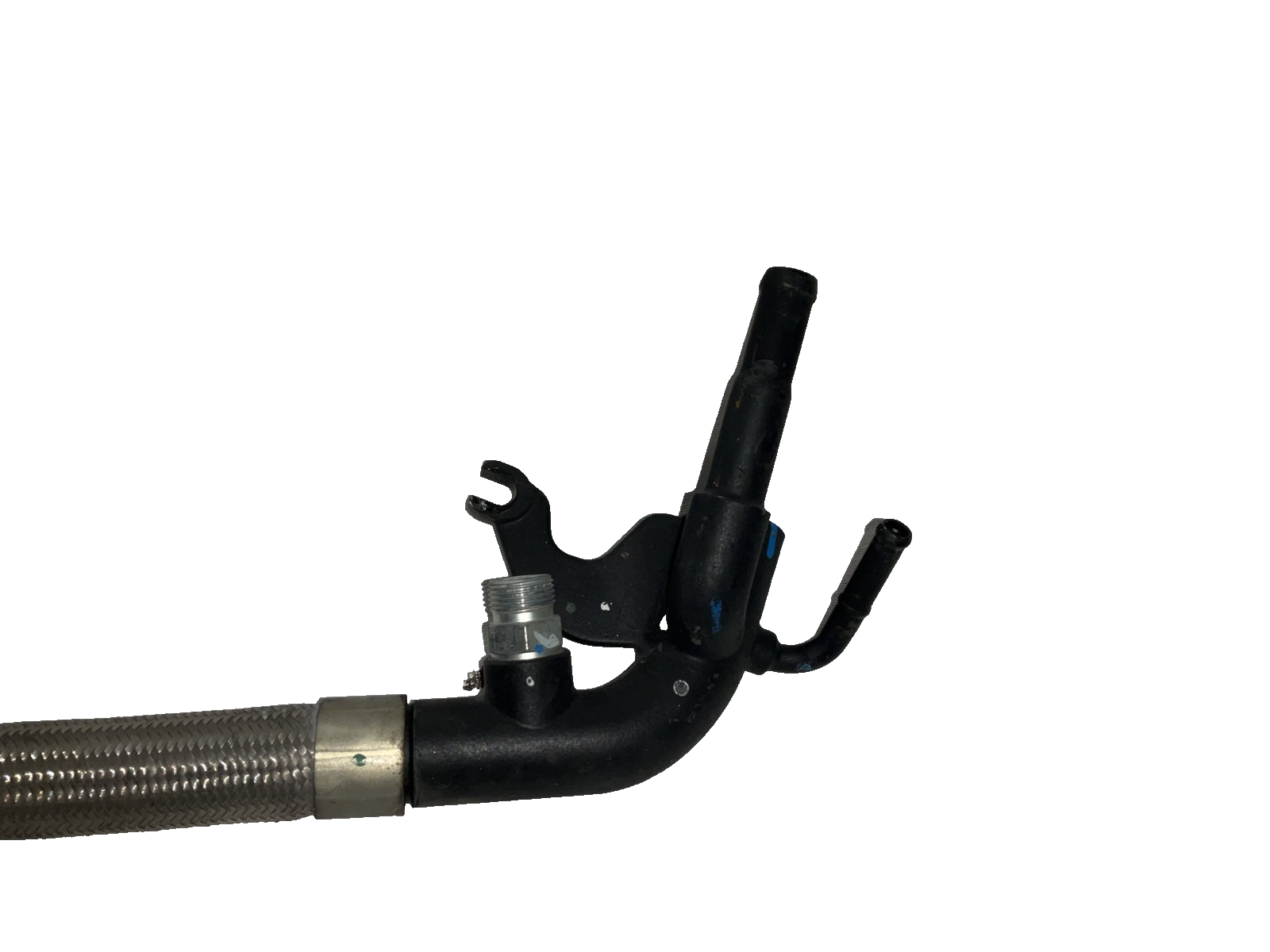 2019-24 Dodge Ram 2500 6.7L Diesel Exhaust Cooler Outlet Tube OEM 5443466