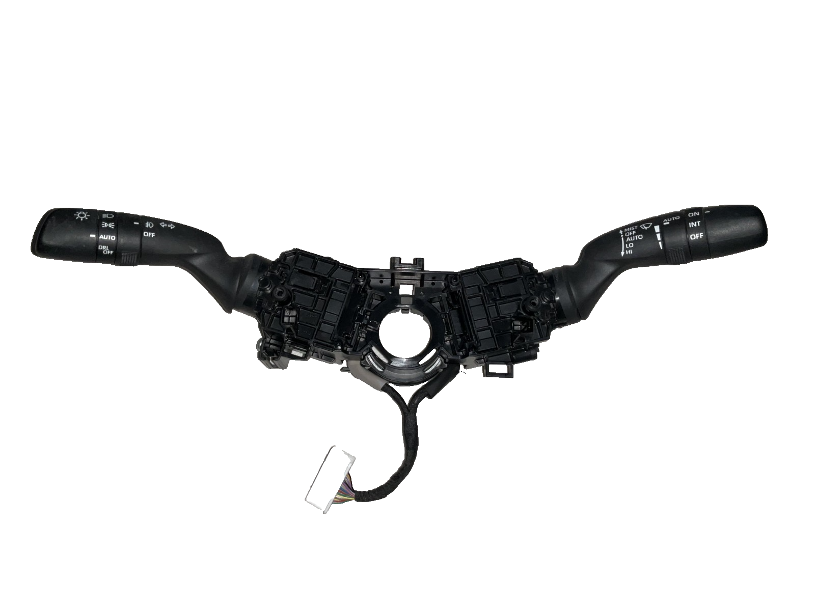 OEM Column Switch For RAV4 Turn and wiper foglamp 2019 2020 2021