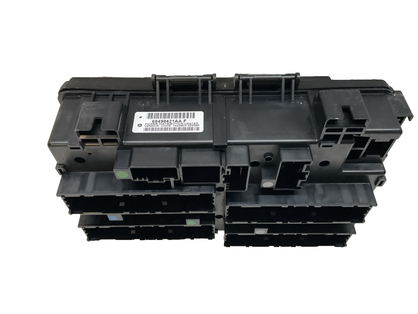2022-2026 Dodge Durango TIPM Control Module Fuse Box 68498421AA OEM