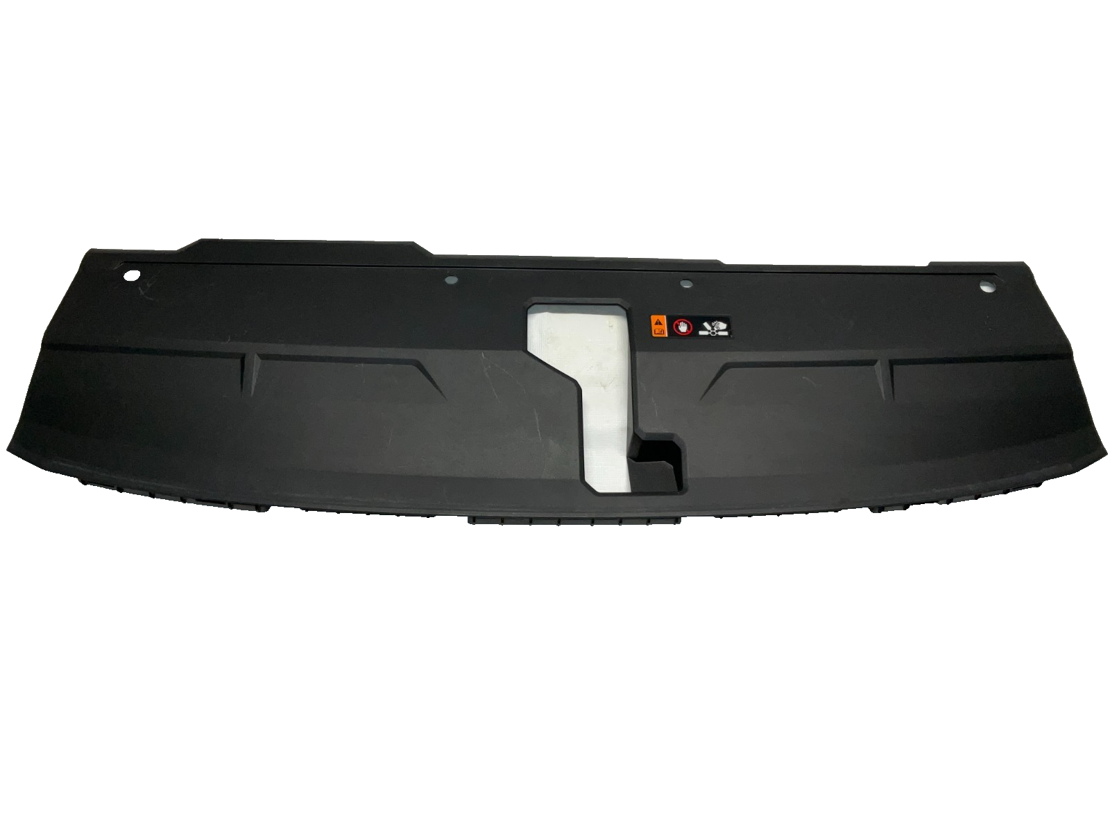 2025 Hyundai Tucson Sel Radiator Support Access Cover 86391-CW500