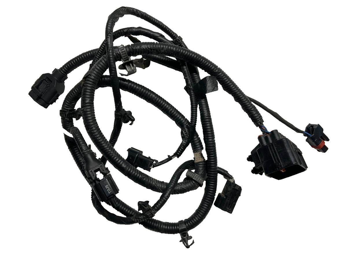 2024 2026 Hyundai Elantra Wiring Assy-Fem 91845AA261 Oem