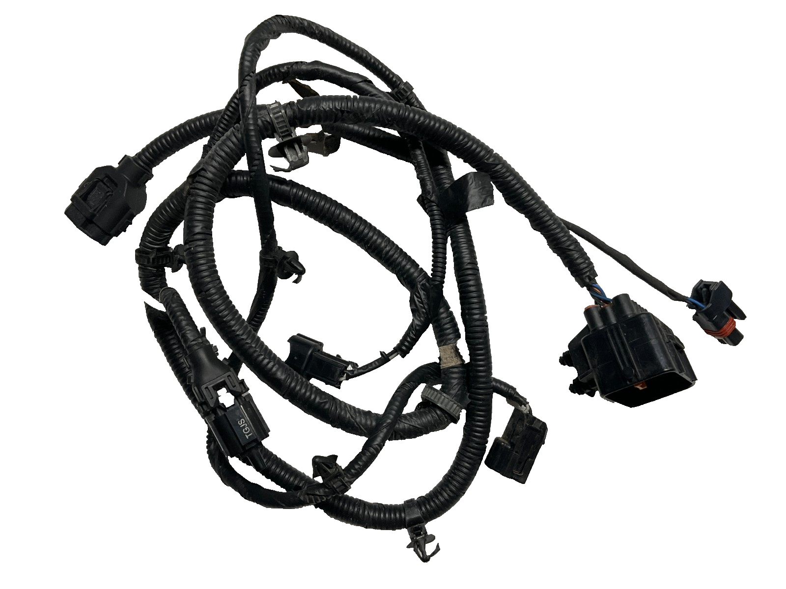 2024 2026 Hyundai Elantra Wiring Assy-Fem 91845AA261 Oem