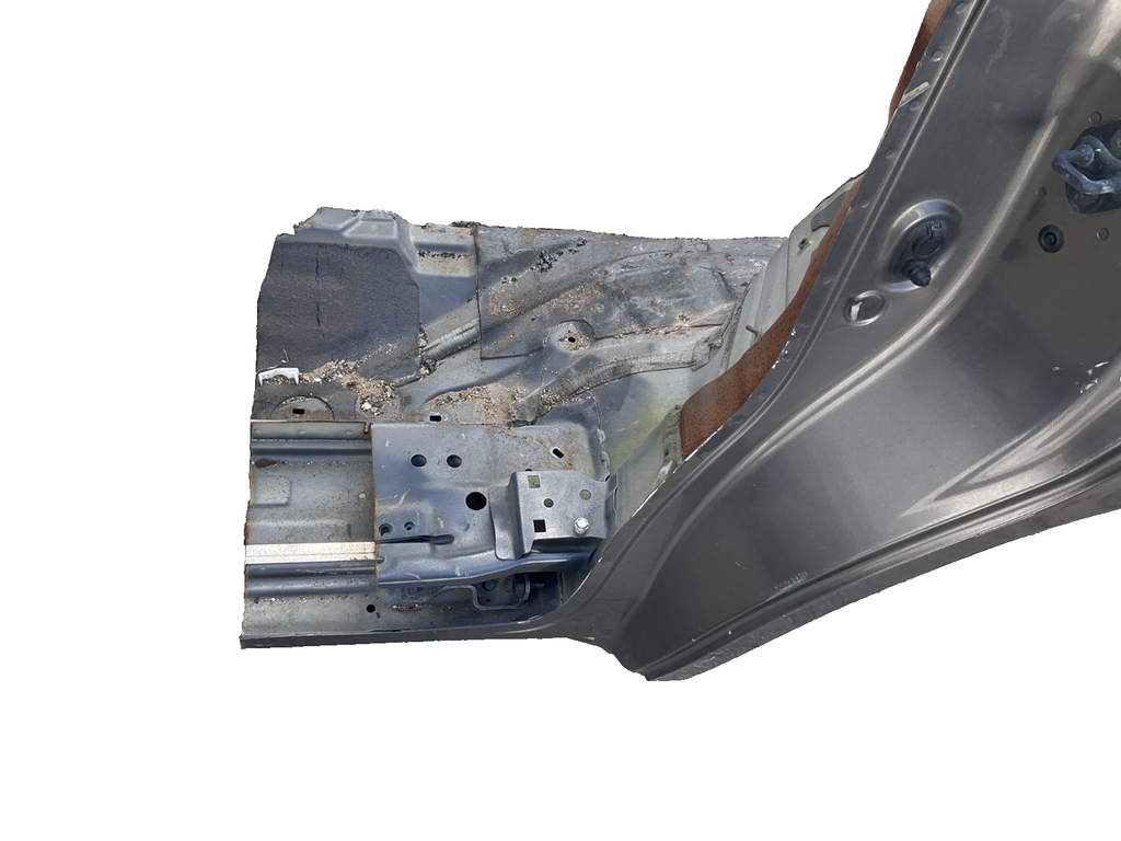 2018-2025 Honda Odyssey Rear Left Quarter Panel Oem 04646-THR-A21