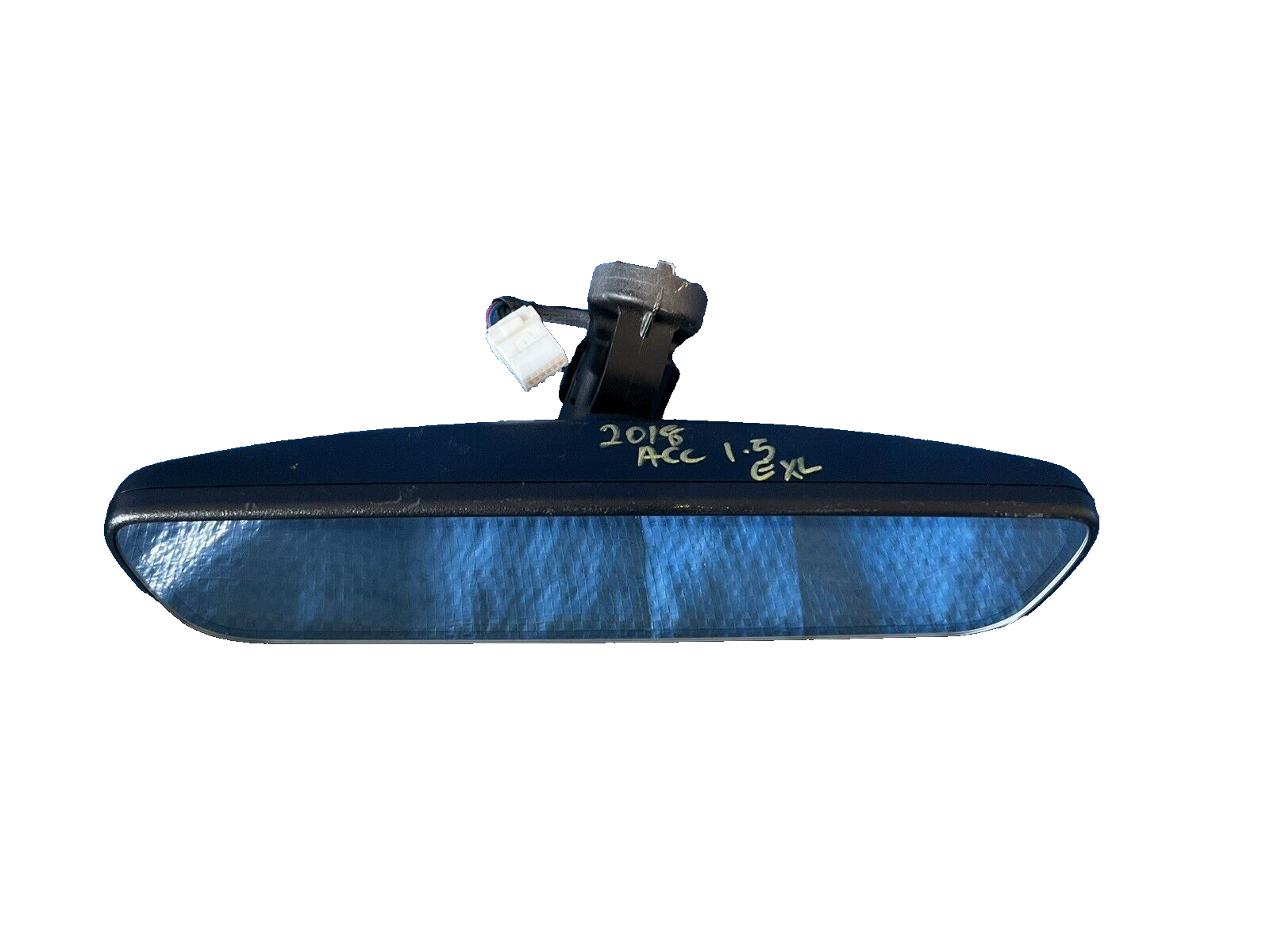 2018 2022 honda accord auto dim rear view mirror homelink oem