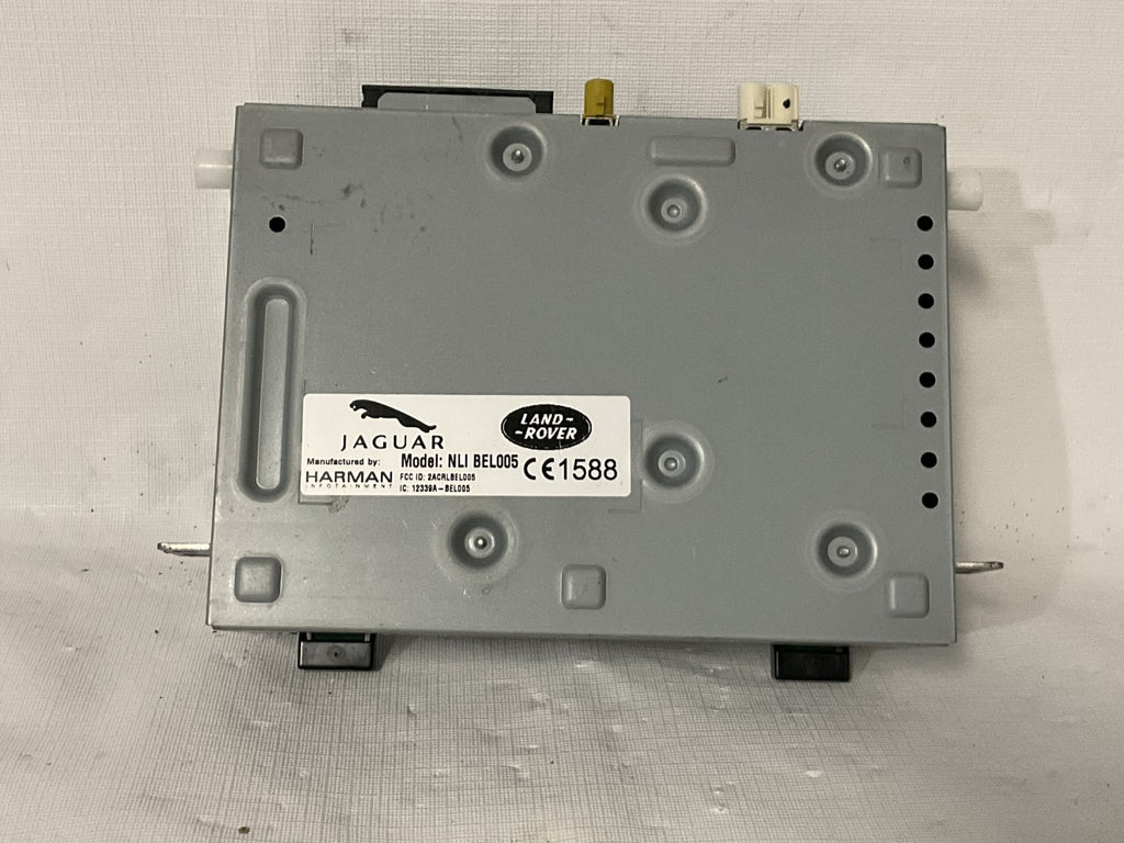 2015-2019 Land Rover Discovery Sport Radio Receiver Control Module f72-18k812-dd