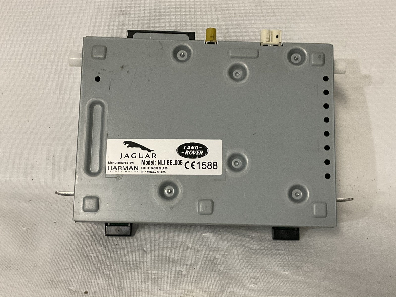 2015-2019 Land Rover Discovery Sport Radio Receiver Control Module f72-18k812-dd