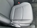 2024 2025 Toyota Tacoma SR5 front passenger seat cloth manual oem