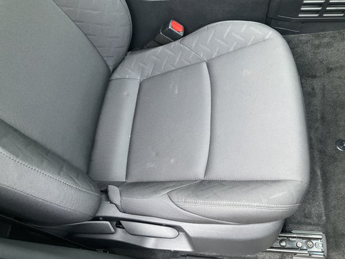 2024 2025 Toyota Tacoma SR5 front passenger seat cloth manual oem