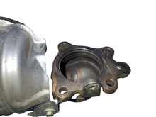 2023 Acura Integra Catalytic Converter 18150-6lm-l00