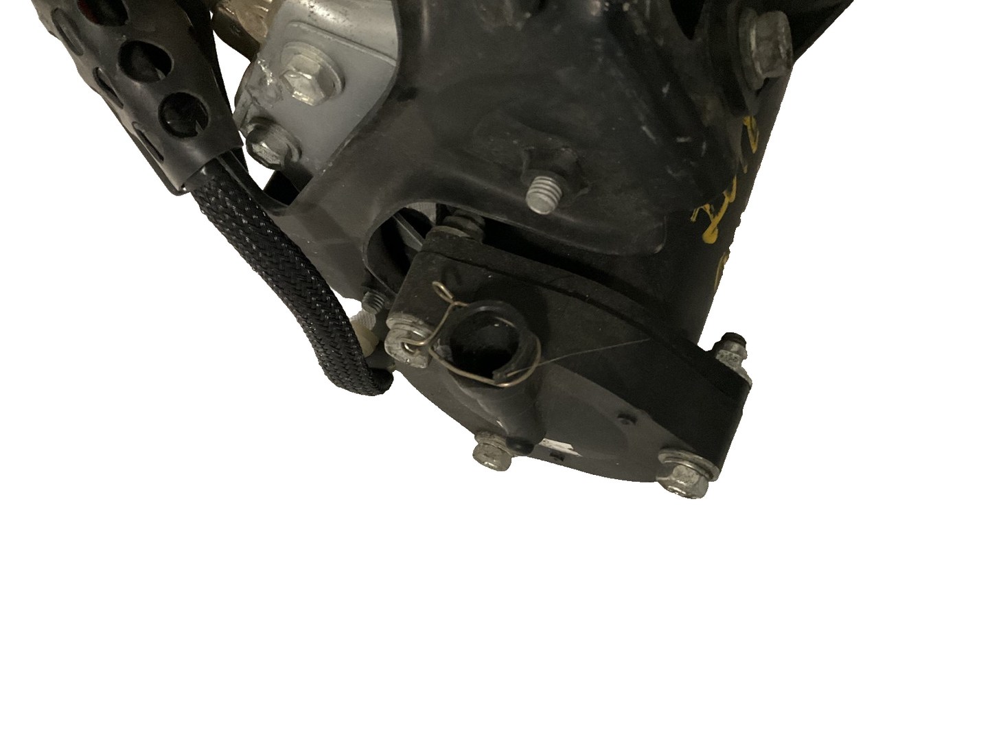 2014 2023 Air Ride Suspension Compressor Pump Lexus GX470 48910-60042